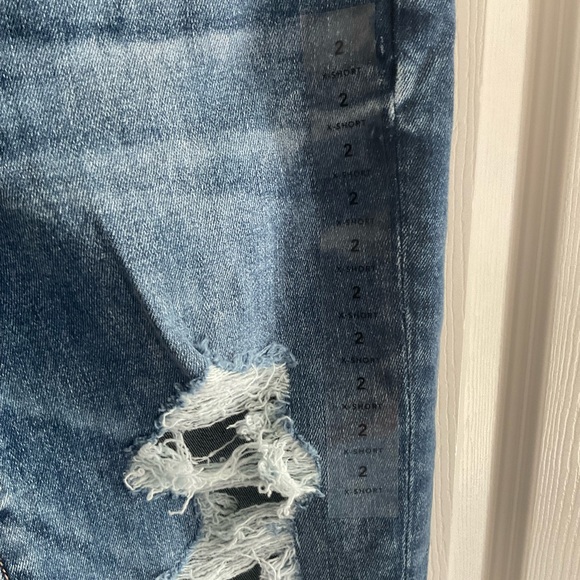 American Eagle Jeans - Picture 3 of 8